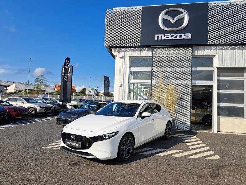 mazda - Visuel 1