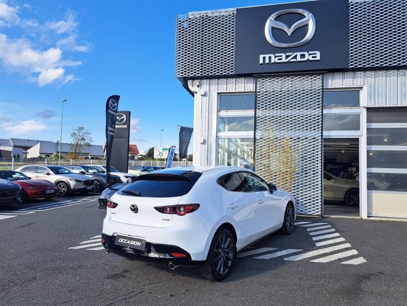 mazda - Visuel 3