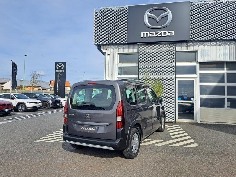 peugeot - Visuel 6