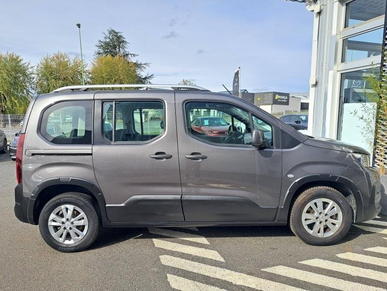 peugeot - Visuel 10