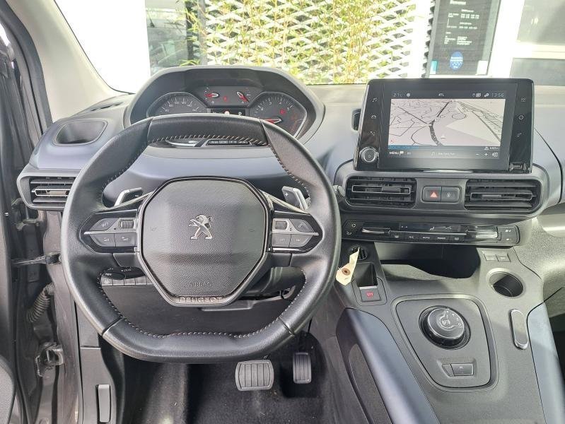 peugeot - Visuel 18