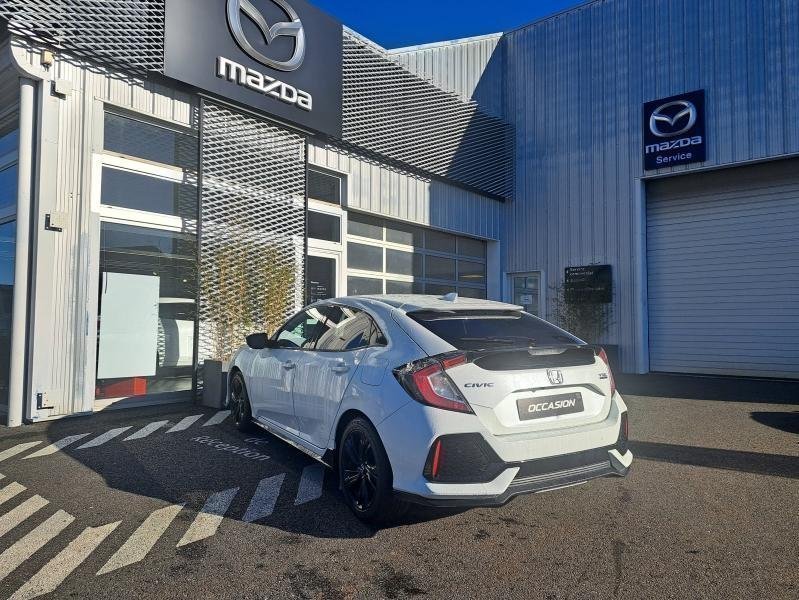 honda - Visuel 2