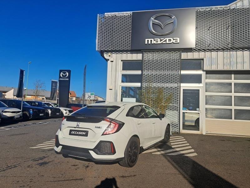 honda - Visuel 3