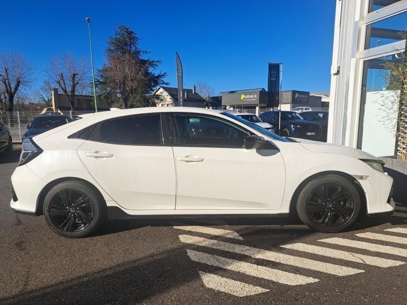honda - Visuel 5