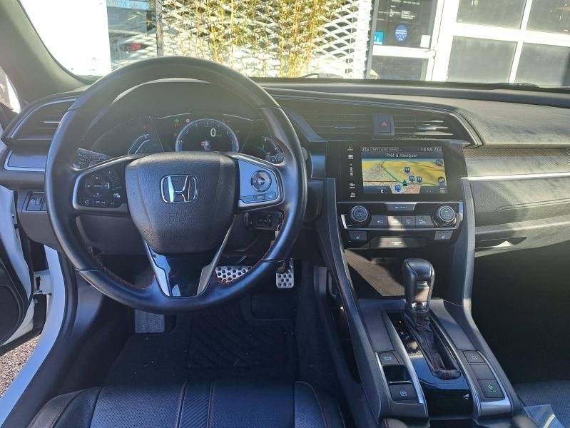 honda - Visuel 6