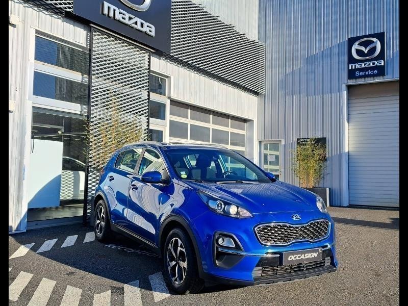 kia - Visuel 0