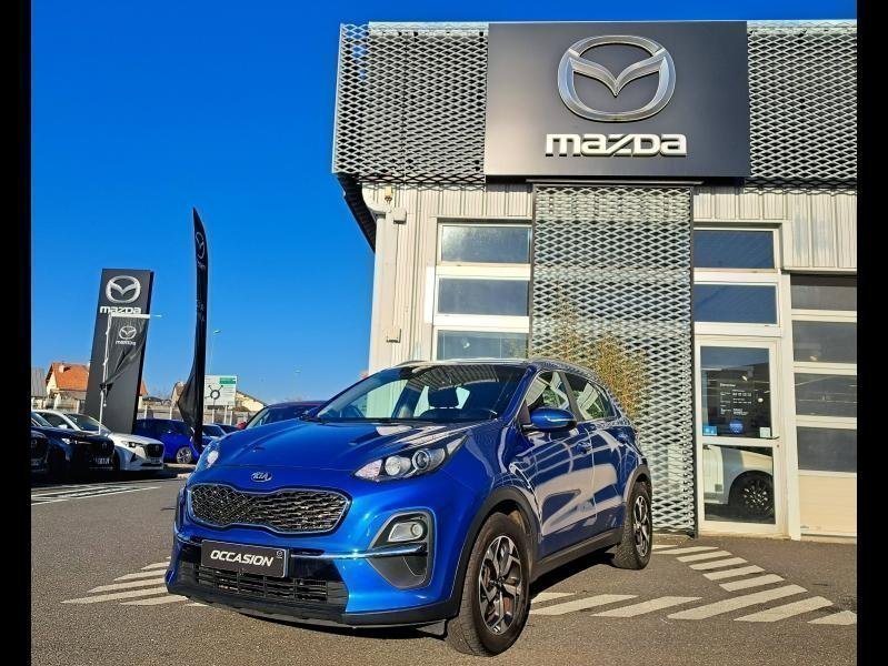 kia - Visuel 1