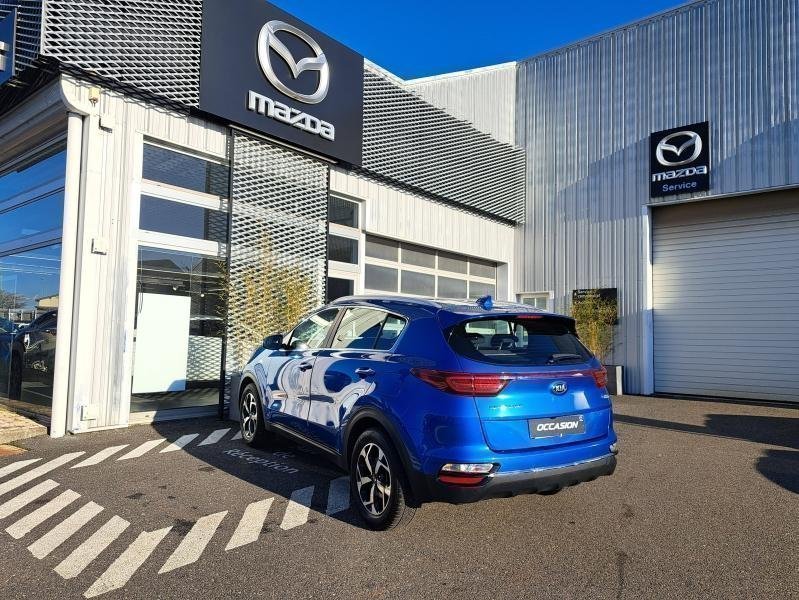 kia - Visuel 2