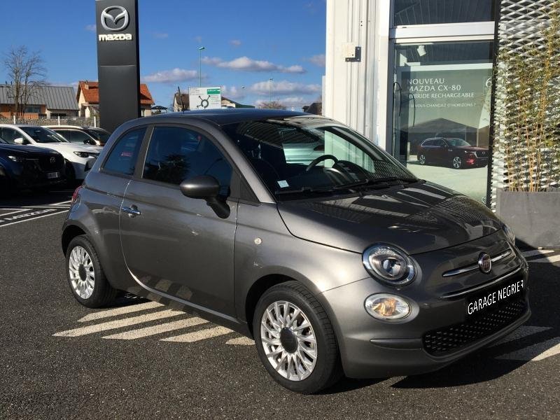 fiat - Visuel 0