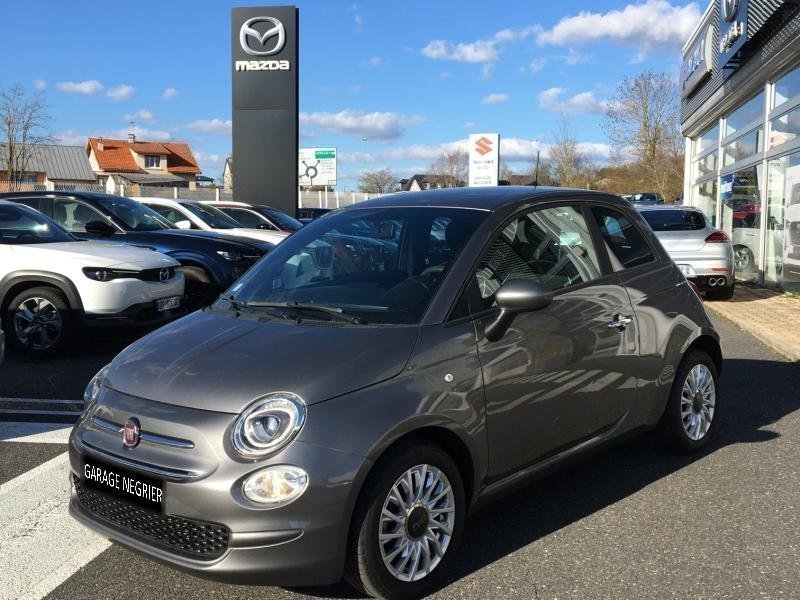 fiat - Visuel 1