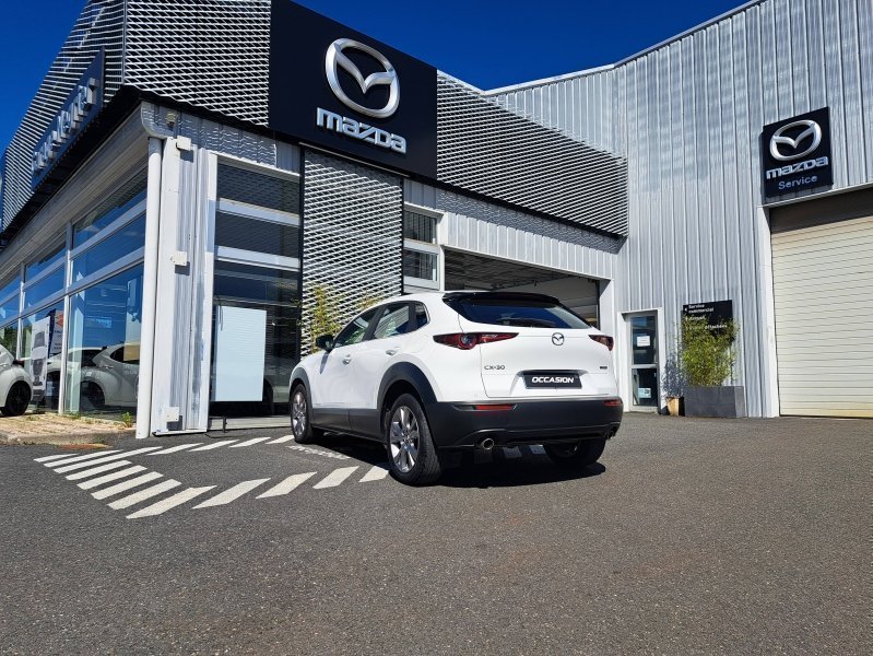 mazda - Visuel 2