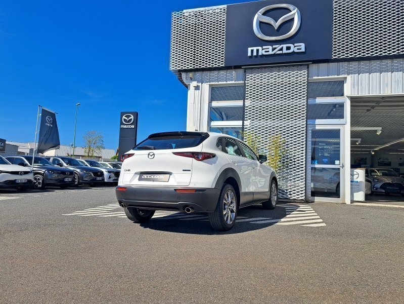 mazda - Visuel 3