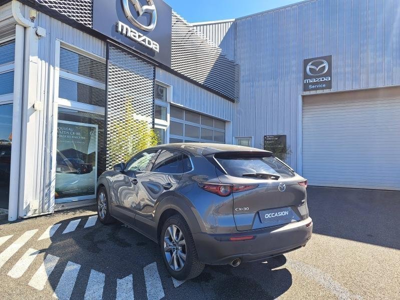 mazda - Visuel 2