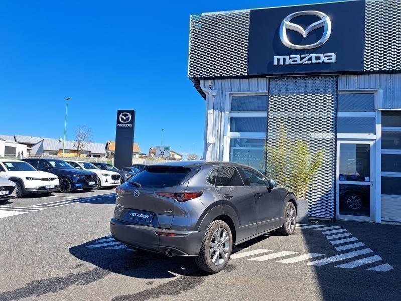 mazda - Visuel 3
