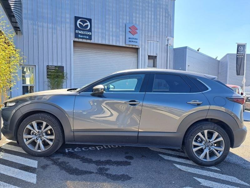 mazda - Visuel 4