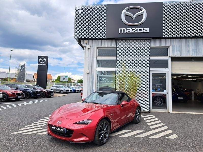 mazda - Visuel 1