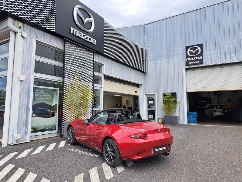 mazda - Visuel 2