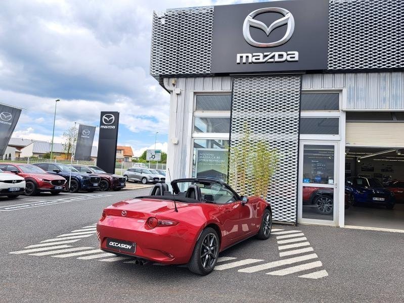 mazda - Visuel 3