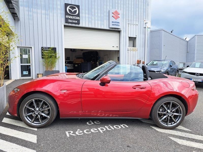 mazda - Visuel 4