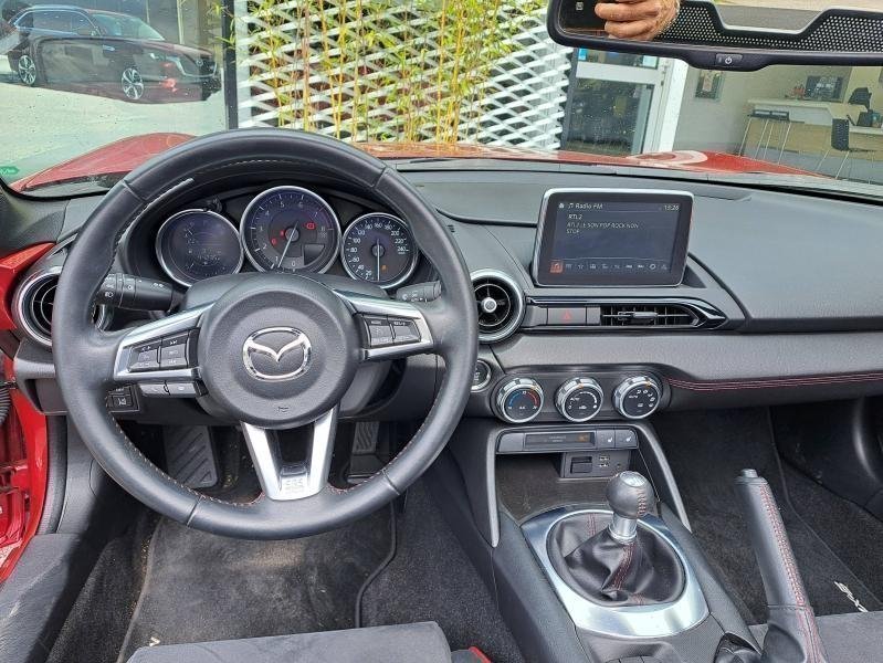 mazda - Visuel 8