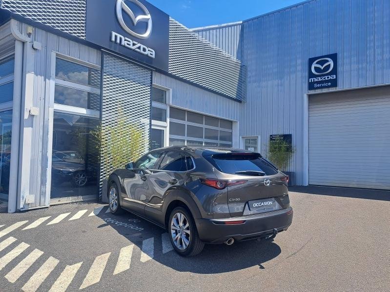 mazda - Visuel 2