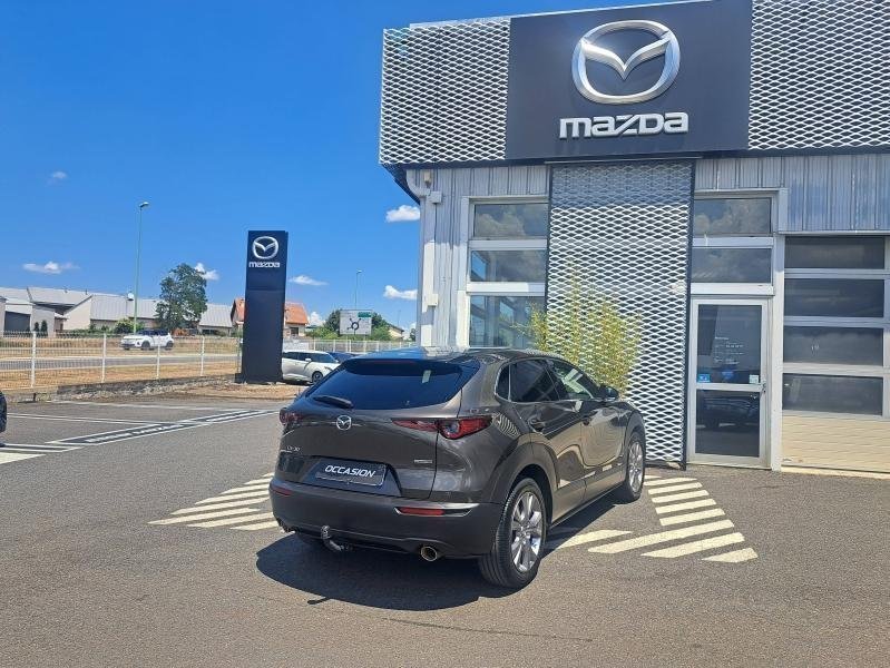 mazda - Visuel 3