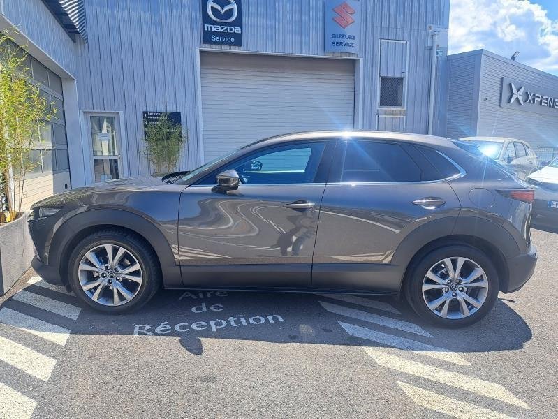 mazda - Visuel 4
