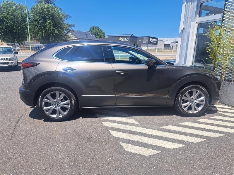 mazda - Visuel 5