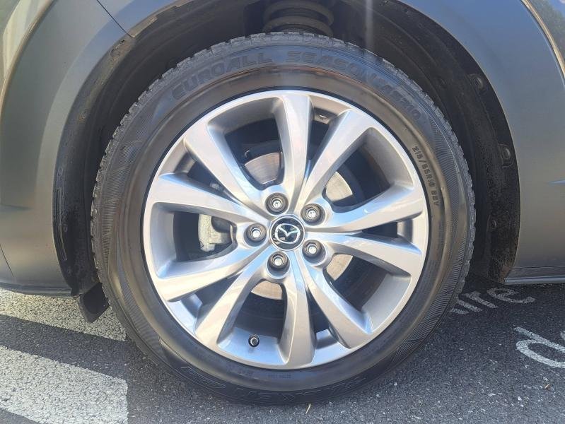 mazda - Visuel 13