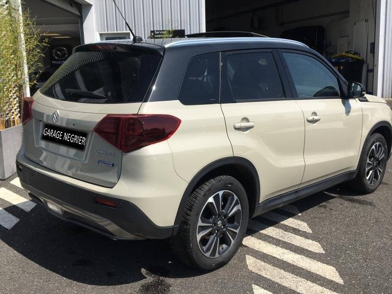 suzuki - Visuel 2