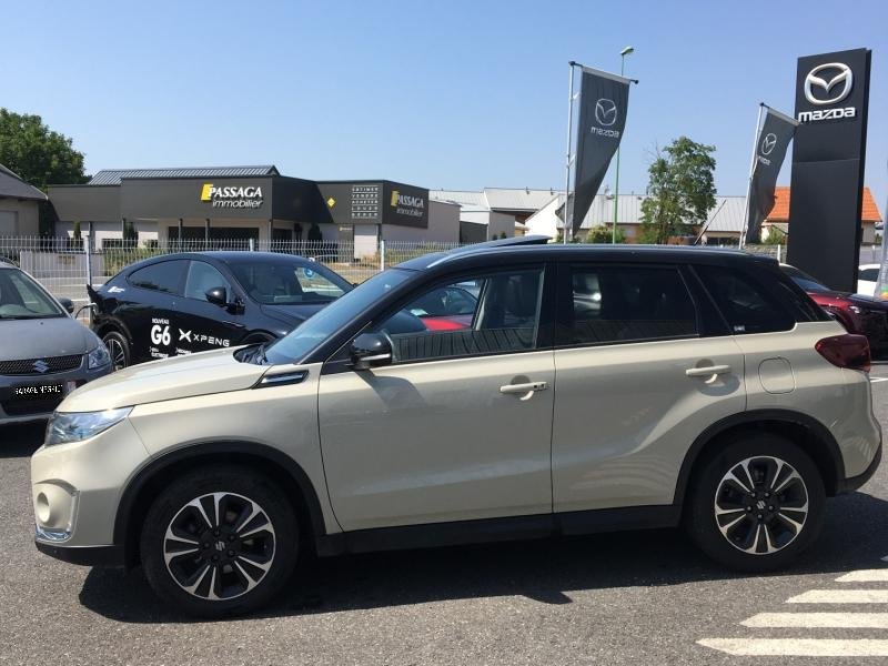 suzuki - Visuel 3