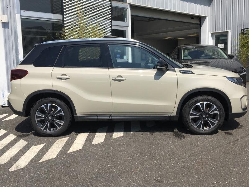 suzuki - Visuel 4
