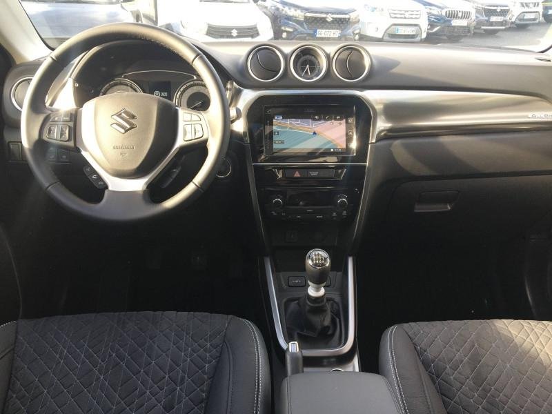 suzuki - Visuel 5