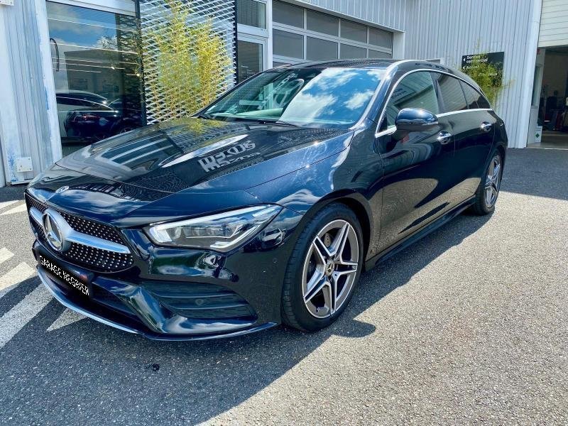 mercedes - Visuel 0
