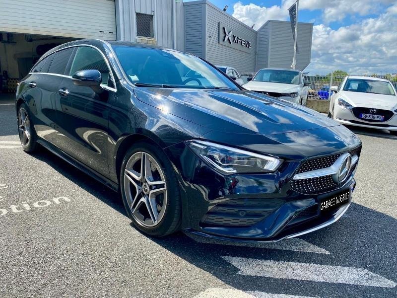 mercedes - Visuel 1