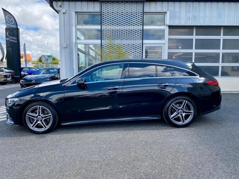 mercedes - Visuel 3
