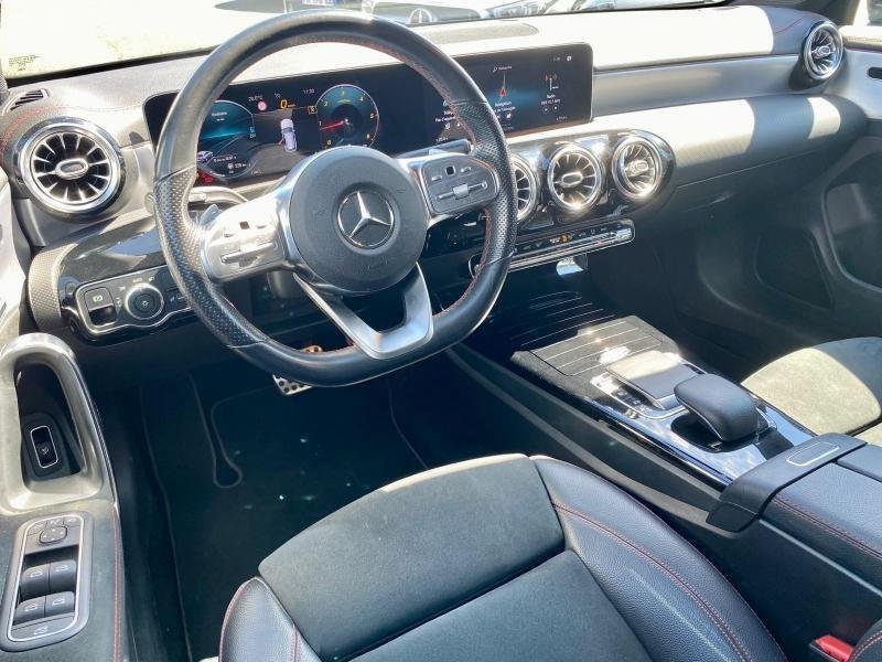 mercedes - Visuel 5