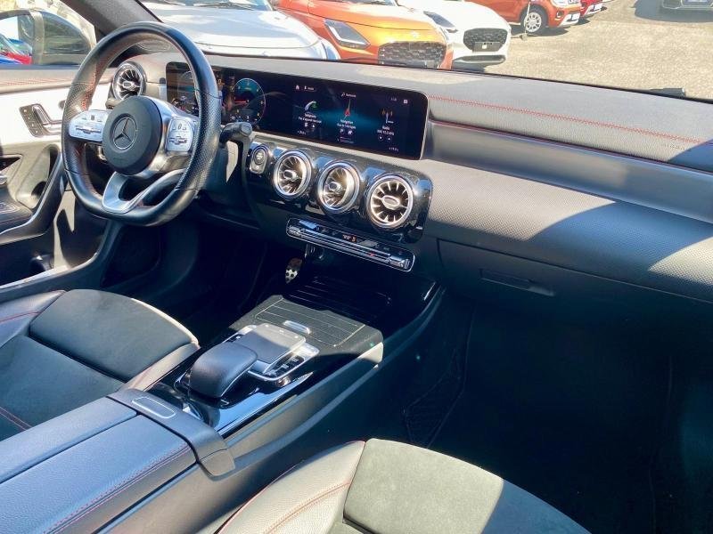 mercedes - Visuel 6