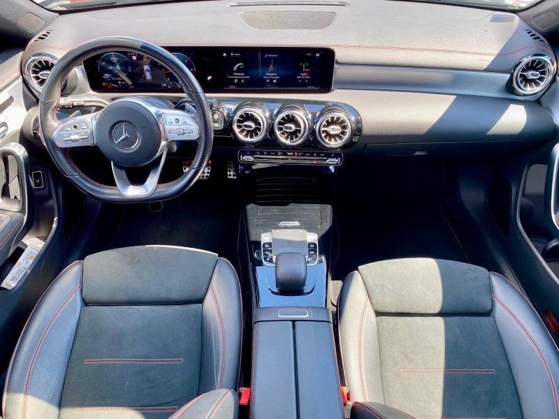 mercedes - Visuel 9
