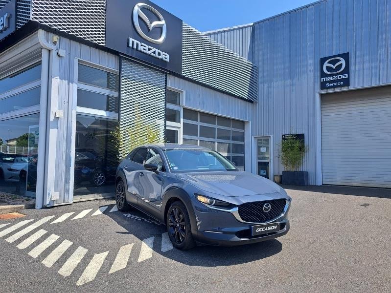 mazda - Visuel 0