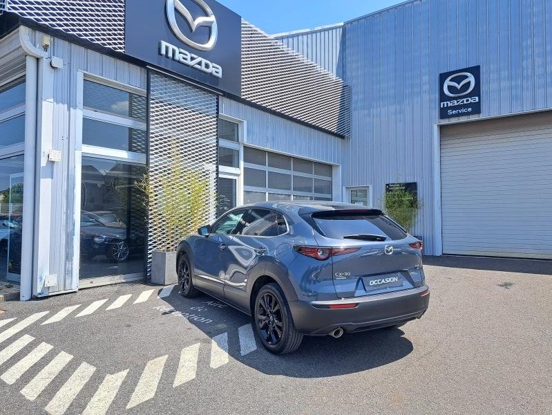 mazda - Visuel 2