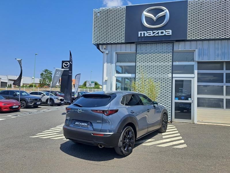 mazda - Visuel 3