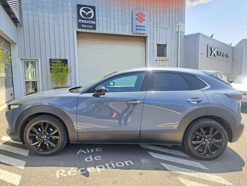 mazda - Visuel 4
