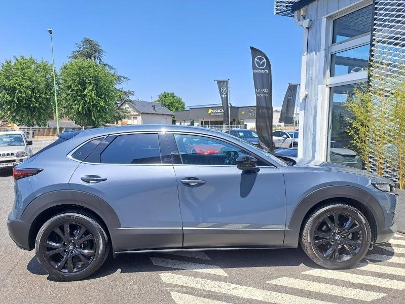 mazda - Visuel 5