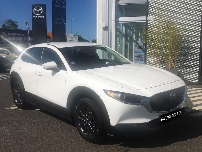 mazda - Visuel 0