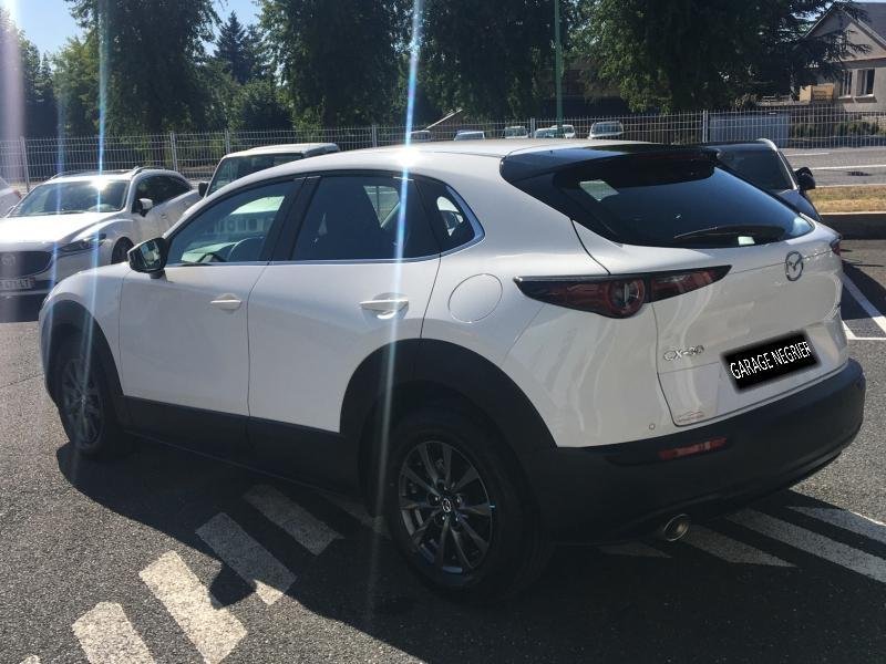 mazda - Visuel 2