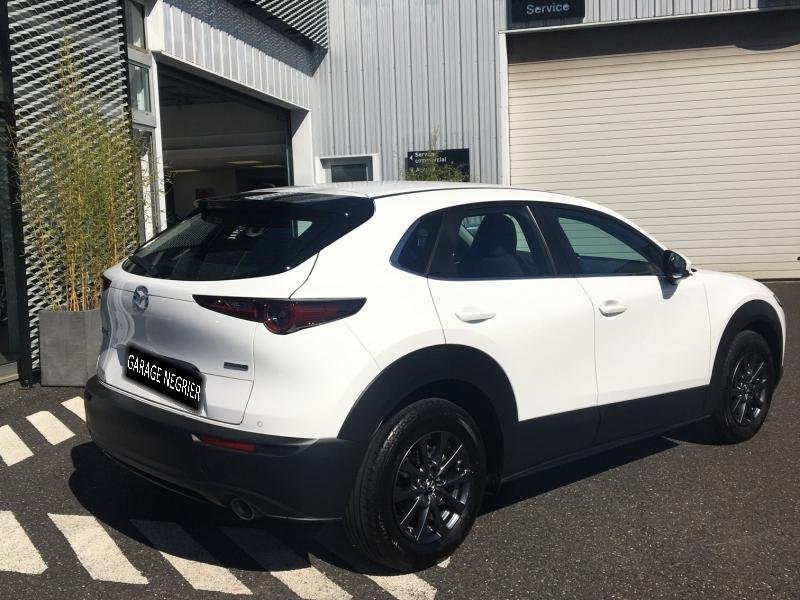 mazda - Visuel 3