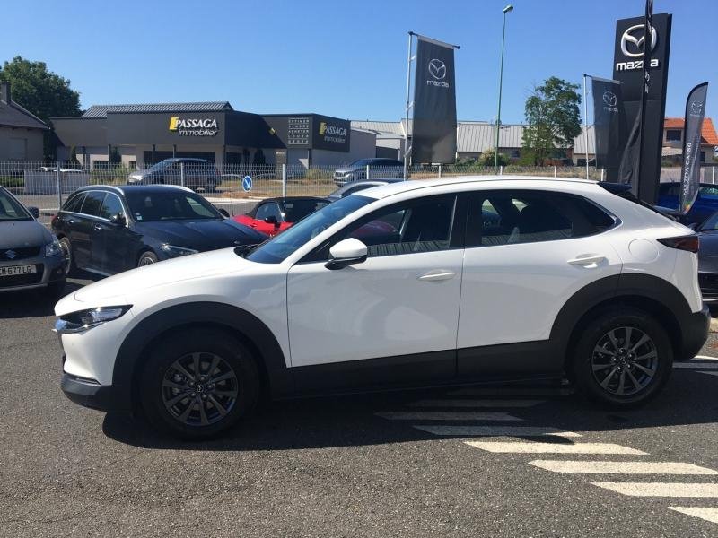 mazda - Visuel 4