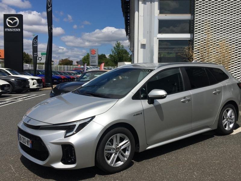 suzuki - Visuel 1