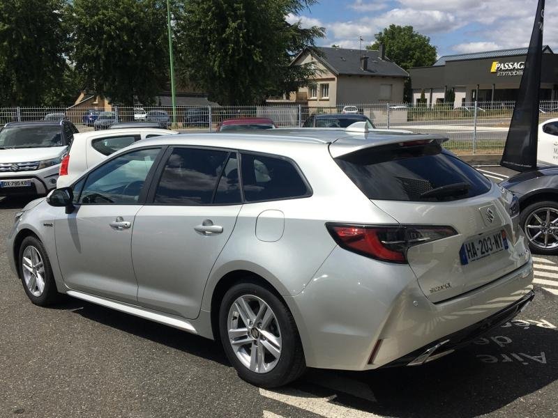 suzuki - Visuel 2